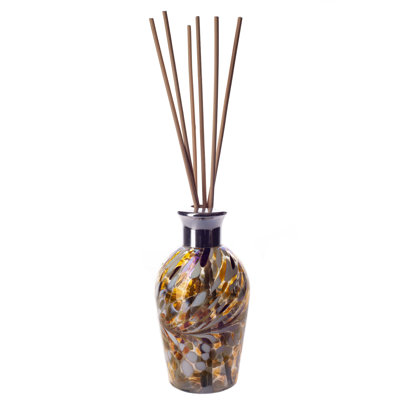 Ahliyah Reed Diffuser Dome