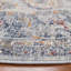 Tapis oriental gris clair Smeltzer-1219496635