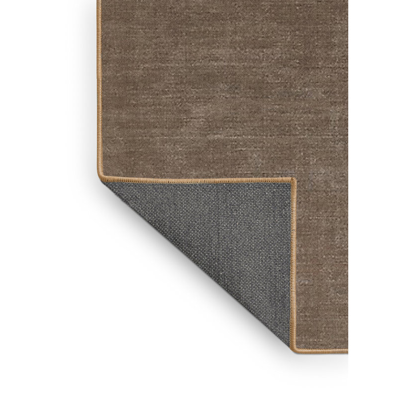 Tapis brun, Rectangle 8 pi x 10 pi