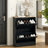 Slim Shoe Cabinet For Entryway-1236791127