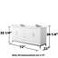 Amici 72'' W Vanity-3010718-7536455