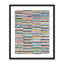 Dash #9 Painting by Brad Ellis-48617205-48617206