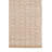 Bertrand Handwoven Eco-Friendly Low-Pile Jute Blend Area Rug-21791345