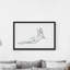 Single Picture Frame Print-25195543
