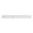 Solid Wood 4 - Hook Wall Mounted Coat Rack-9738703