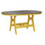 Harbor Outdoor Oval Dining Table-1755861475-1755861491