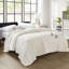 Couverture chauffante en polyester pour des nuits douillettes