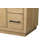 36 inch Single Bathroom Vanity-579992155