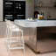 Tabouret de comptoir Cristobal Croza-557498597