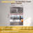 modern home gym mirror, wall-mounted, with frame-771057407-771057404