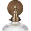 Cummings Armed Sconce-1826955586