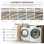 Ensemble de housse de couette 100% lin-1082547729-1082547735