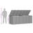 726.47 Gallon Water Resistant Deck Box-72021626