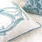 Feathers Indoor / Outdoor Euro Pillow