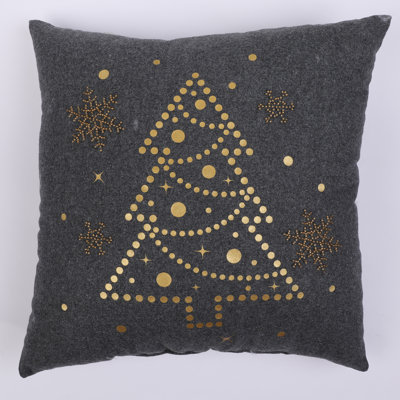  Golden Christmas