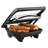 Hamilton Beach® Panini Press Gourmet Sandwich Maker