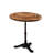 Regnwald 60Cm Pedestal Dining Table