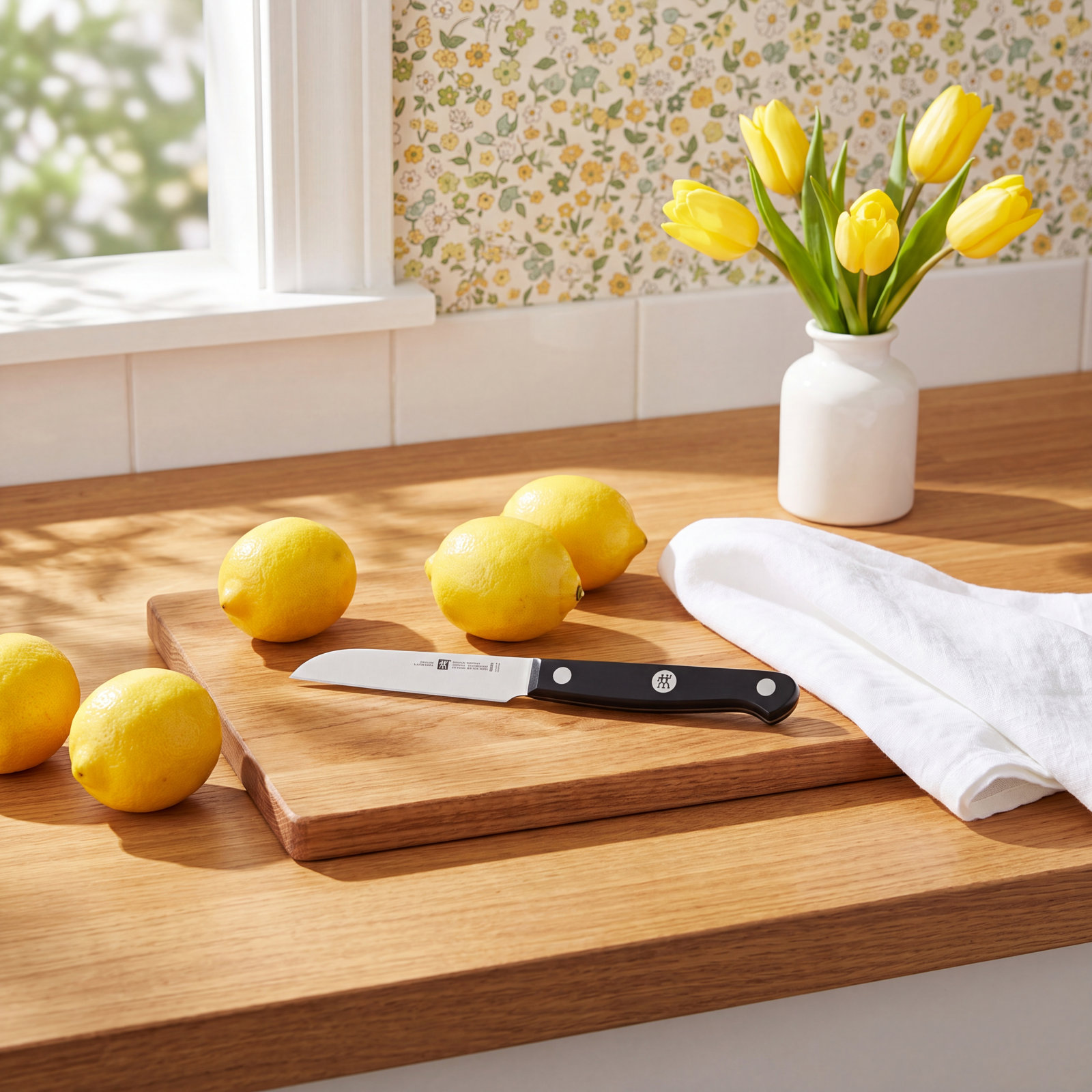 ZWILLING Gourmet 3.15" Vegetable Knife