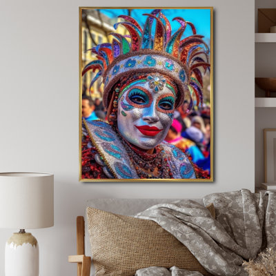 New Orleans Mardi Gras Celebrations IV