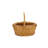Bay Isle Home™ Wicker Decorative Basket-1467539319