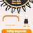 Versatile Toddler Trampoline for Kids' Fun and Growth