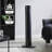 GEEPAS 37" Tower Fan with Remote Control 12H Timer 45W-98899172