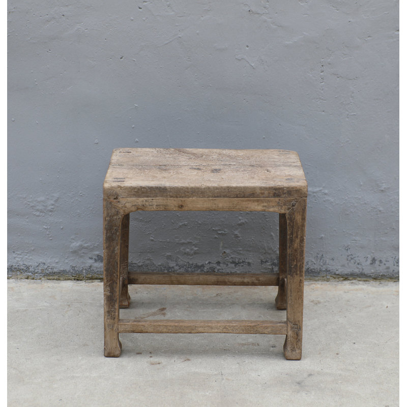 Accent Stool
