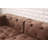 Velvet L-Shaped Sectional-24704539-24704541