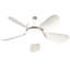 Ventilateurs de plafond à douille 16 pouces avec lumière DEL à intensité variable 2 en 1 petit ventilateur de plafond à vis-2023457628-2023457631