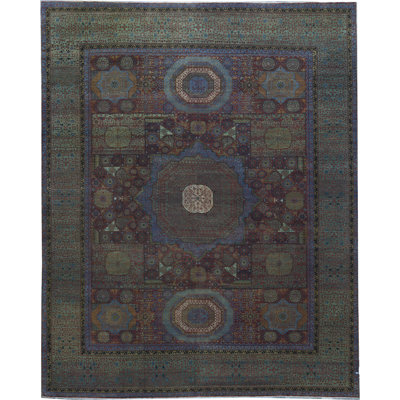 Ferrahan One-of-a-Kind 11'10" X 14'8" Area Rug