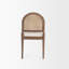 Ayers Cane Side Chair