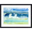 «Gulf Shore I» par Alicia Ludwig - peinture encadrée-332299445-358968575