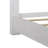 Abhinab Standard Panel Bed-798197338-694233841