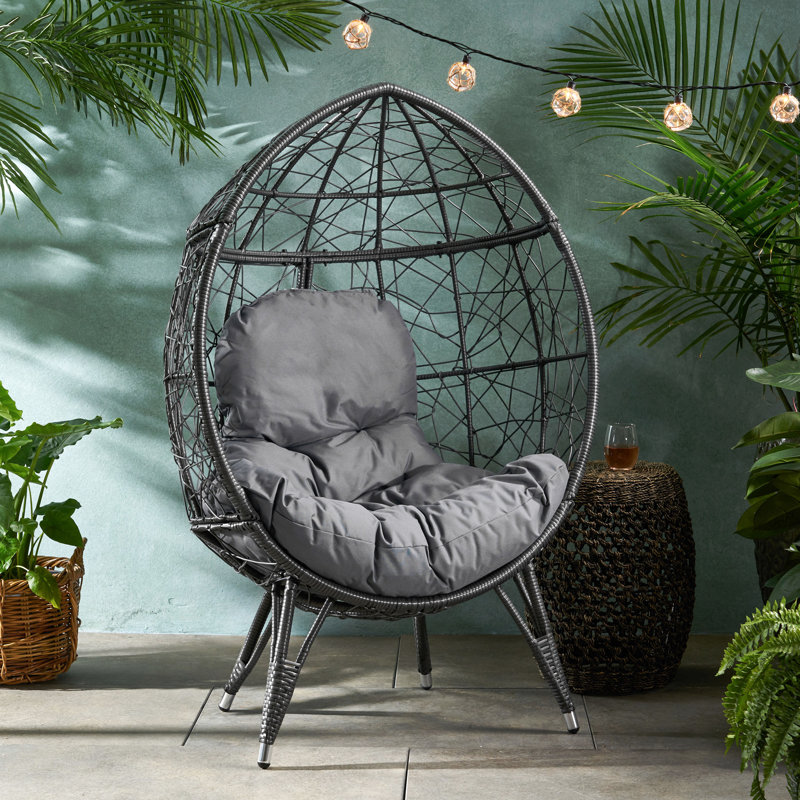 FAUTEUIL DE GARDE-PIED Gianni
