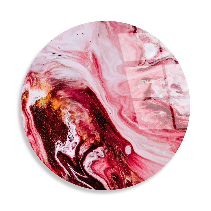 Boze Painting on Glass