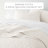 All Season Lightweight Soft Damask Quilt Set by Simply Soft-1070869076-1070869077