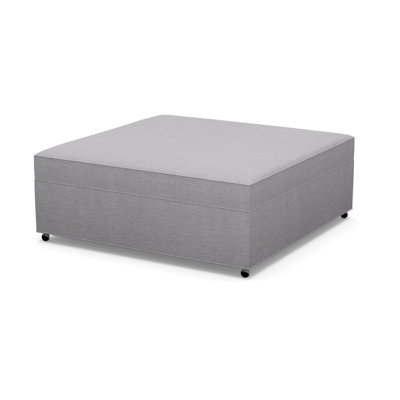 Square Ottoman