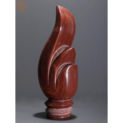 Jarim Abstract Figurines & Sculptures