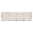 Jahime 124" Modular U-Shaped Sectional Sofa-In-A-Box With Storage
