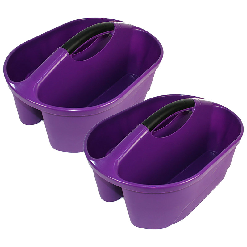 Chariot de classe, Mauve