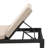 Arville Outdoor Wicker Chaise Lounge , Cushion Included-268634130