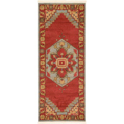 Lauri Geometric Indoor Rug