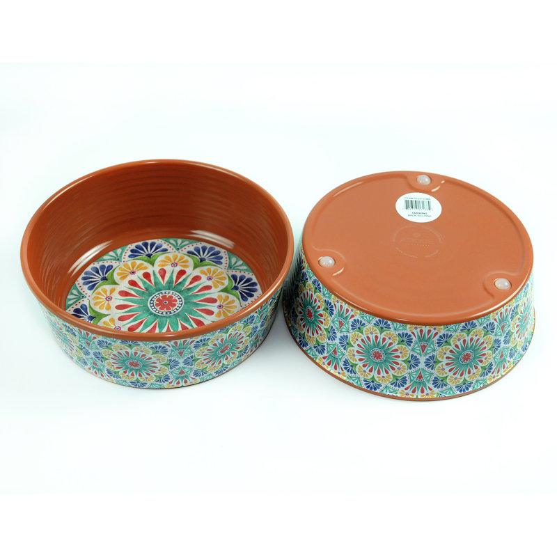 Anti-Skid Pet Bowl