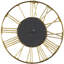 Romsey Metal Wall Clock-1607495728-1607680446