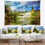 Polyester Tapestry-28484554