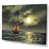 Toile tendue