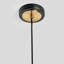 Luminaire suspendu en verre Corey