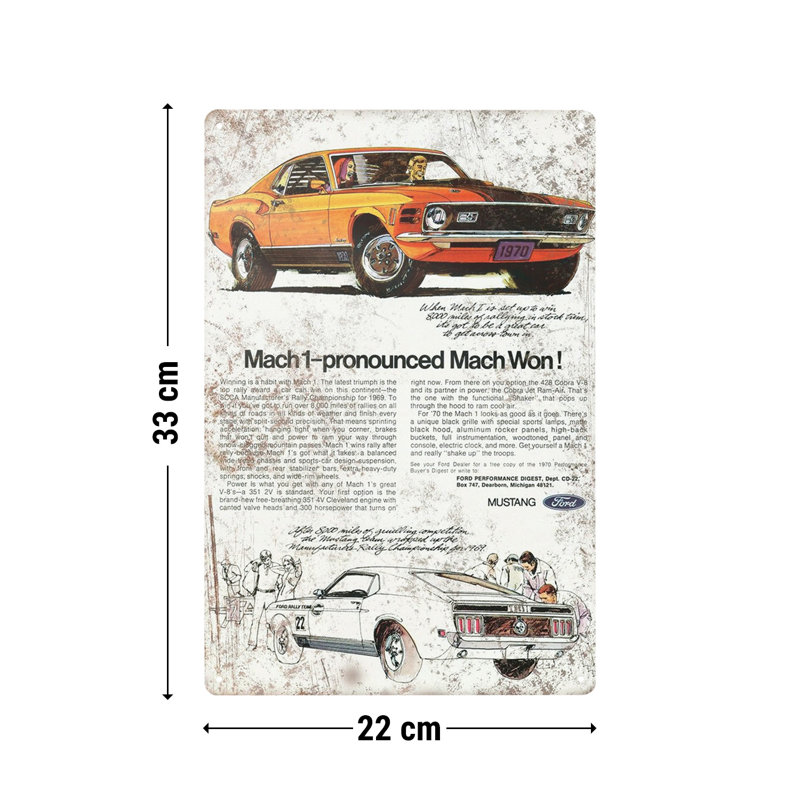 Transportation Wall Decor
