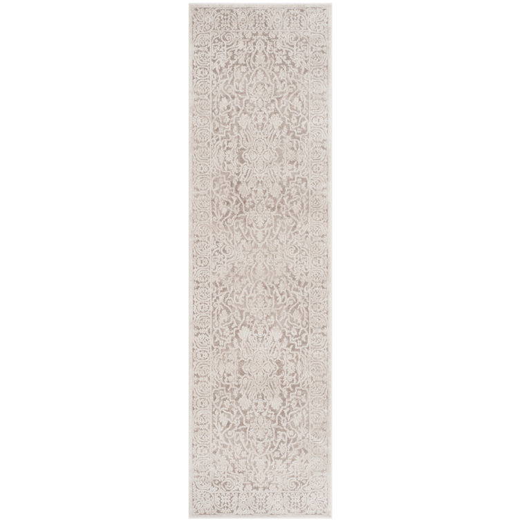 Gallaher Oriental Area Rug