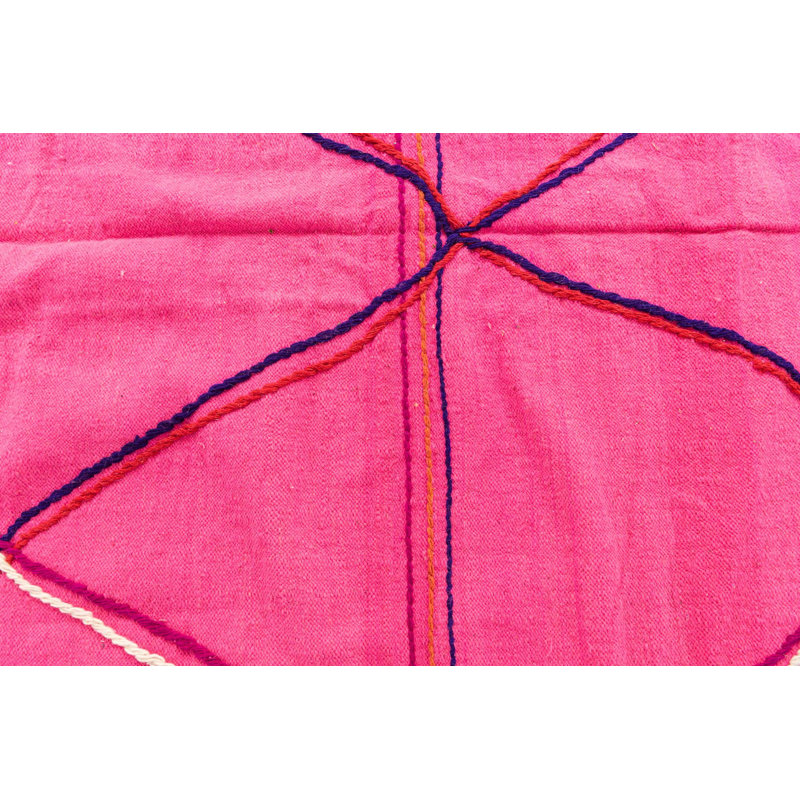 Odea Pink Rug